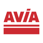 Logo Avia