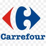 Logo Carrefour
