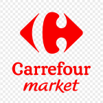 Logo Carrefour Market