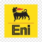 Logo ENI
