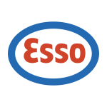 Logo Esso