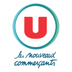 Logo Système U
