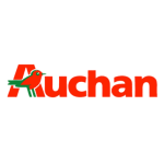 Logo Auchan